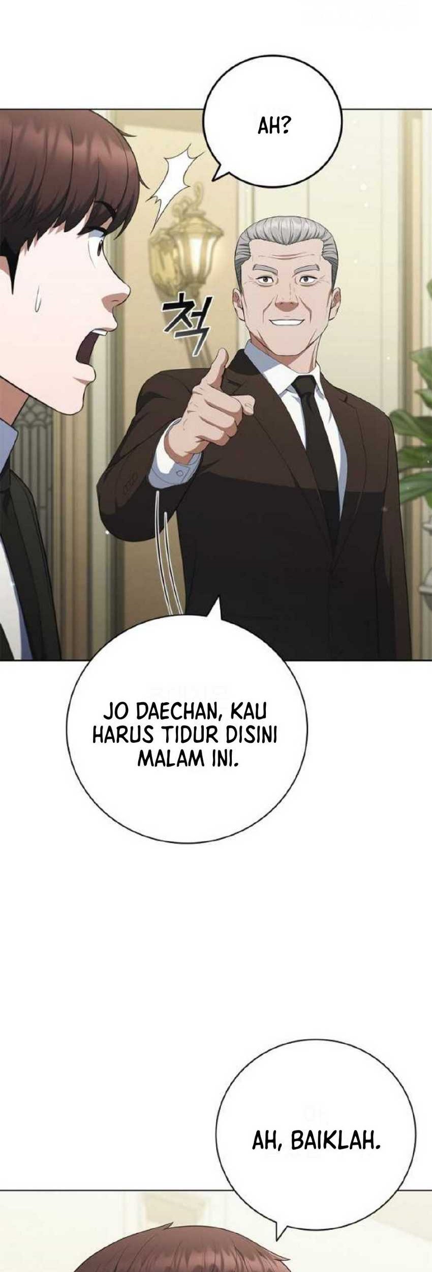 I Can Do It Chapter 33 - halaman 48