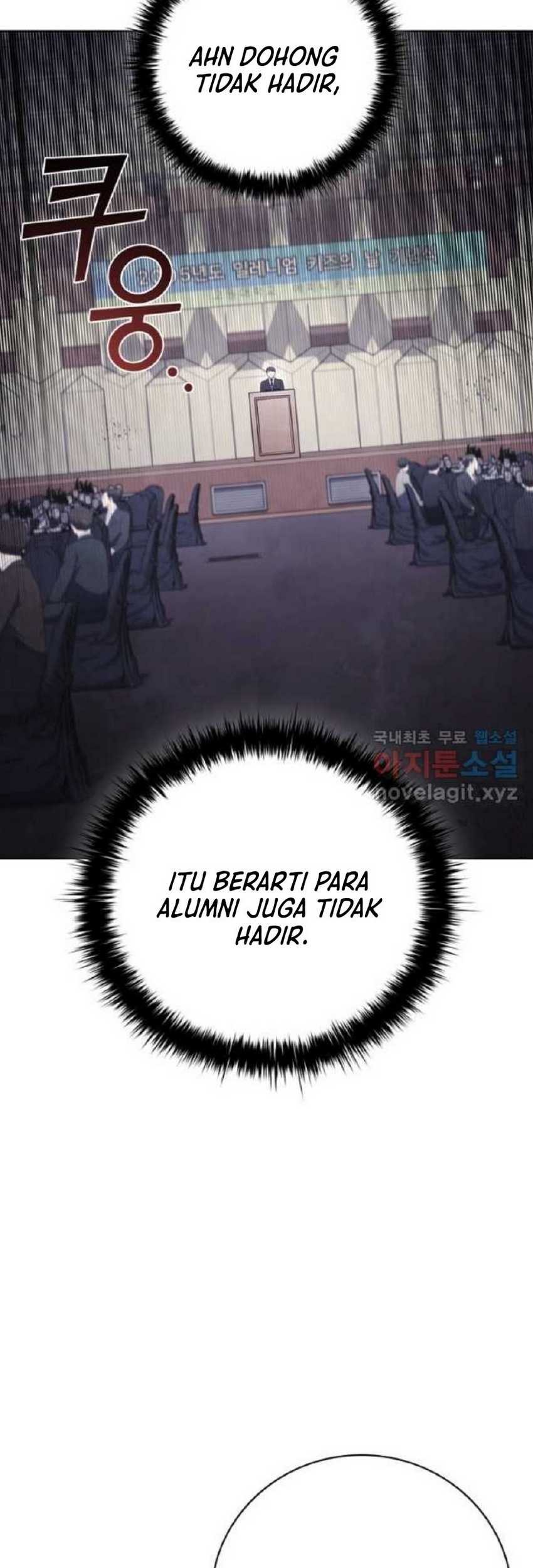 I Can Do It Chapter 33 - halaman 5