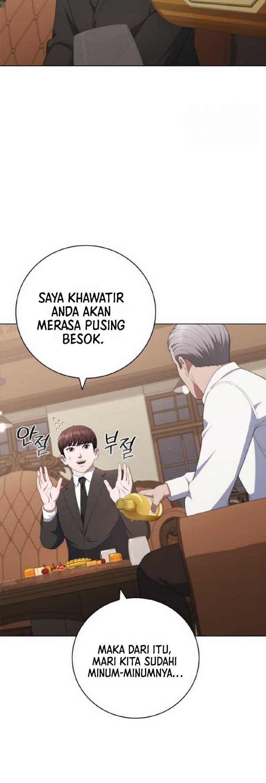 I Can Do It Chapter 33 - halaman 51