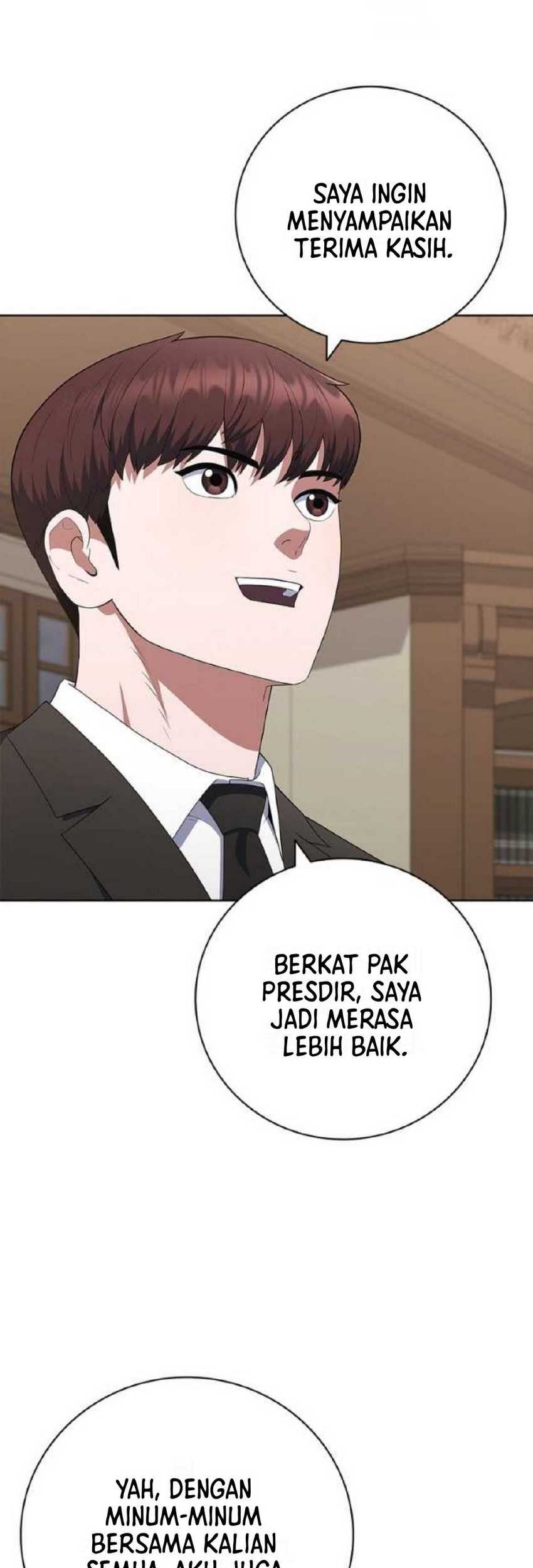 I Can Do It Chapter 33 - halaman 53