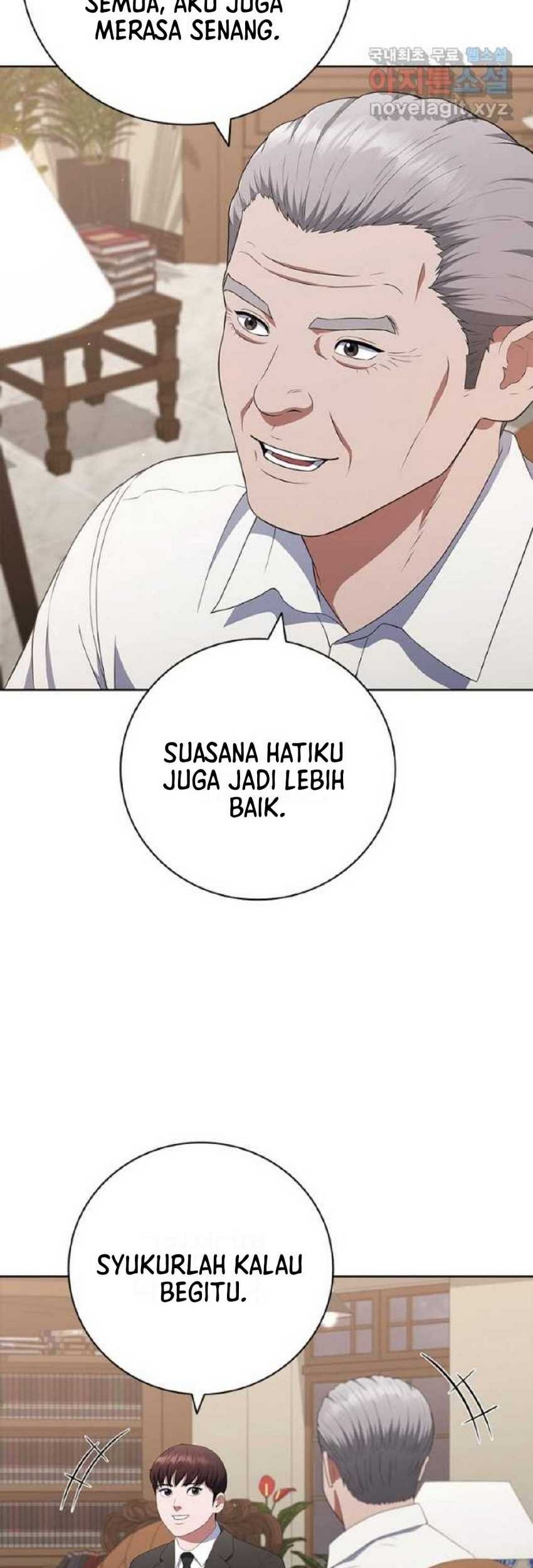 I Can Do It Chapter 33 - halaman 54