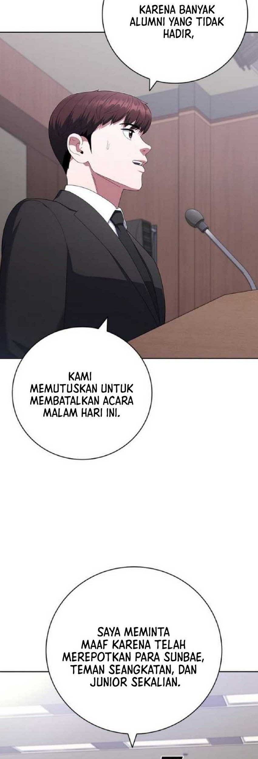 I Can Do It Chapter 33 - halaman 6
