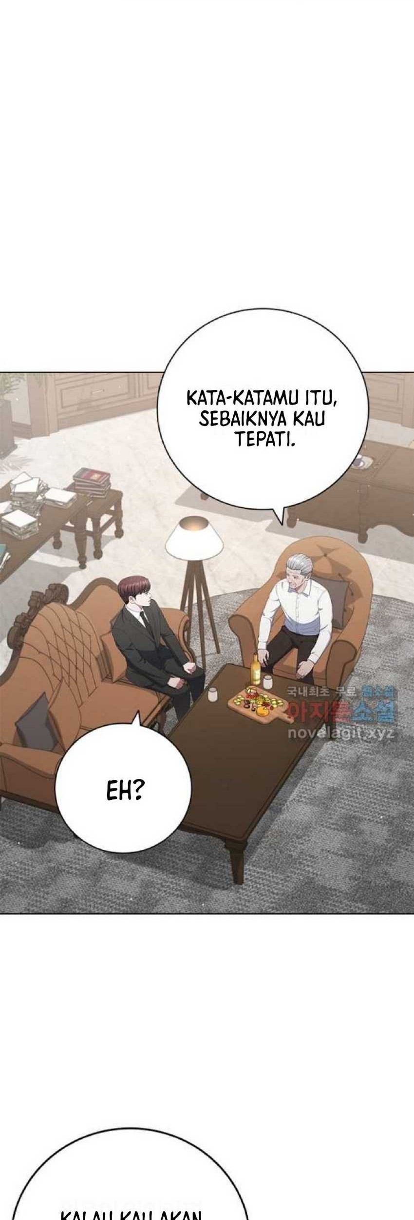 I Can Do It Chapter 33 - halaman 62