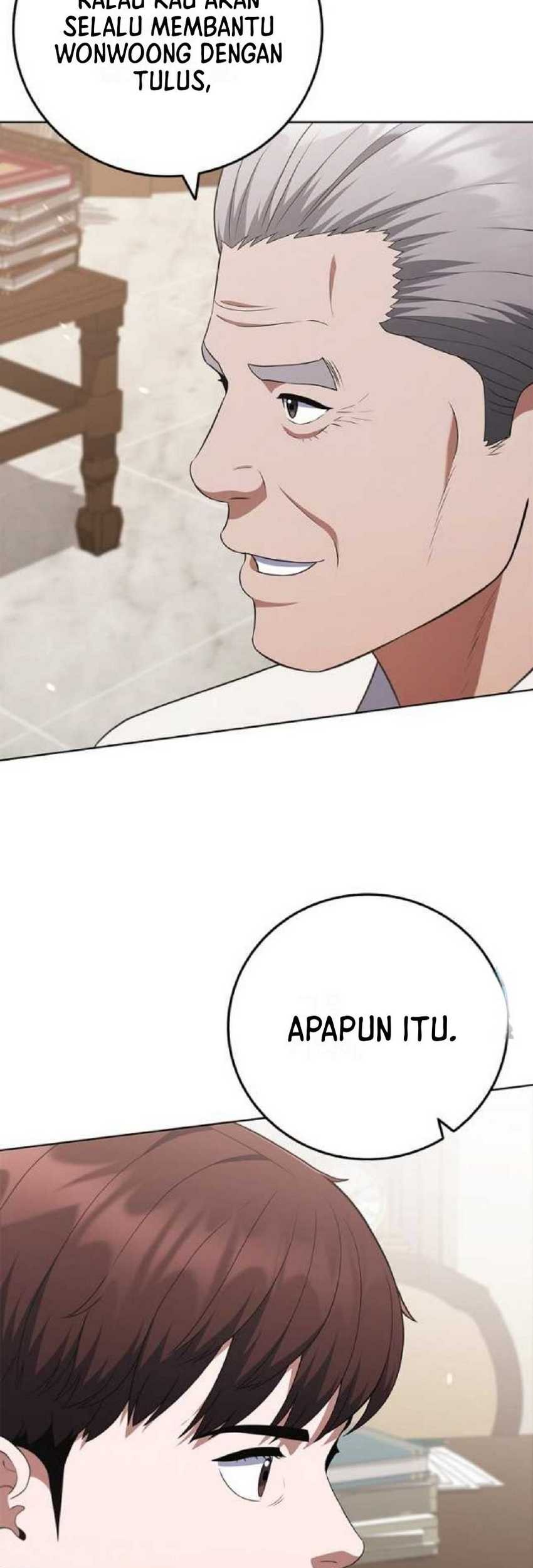 I Can Do It Chapter 33 - halaman 63