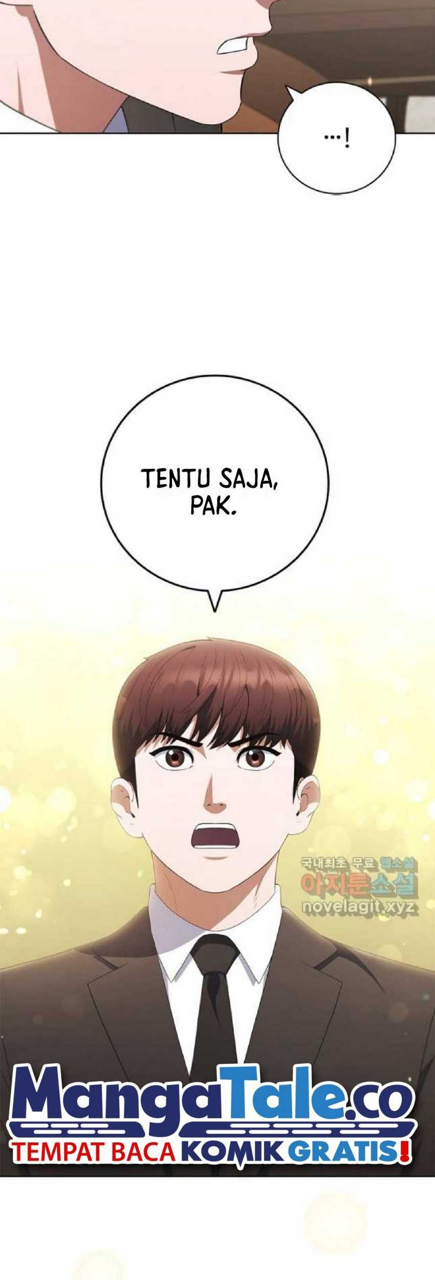 I Can Do It Chapter 33 - halaman 64