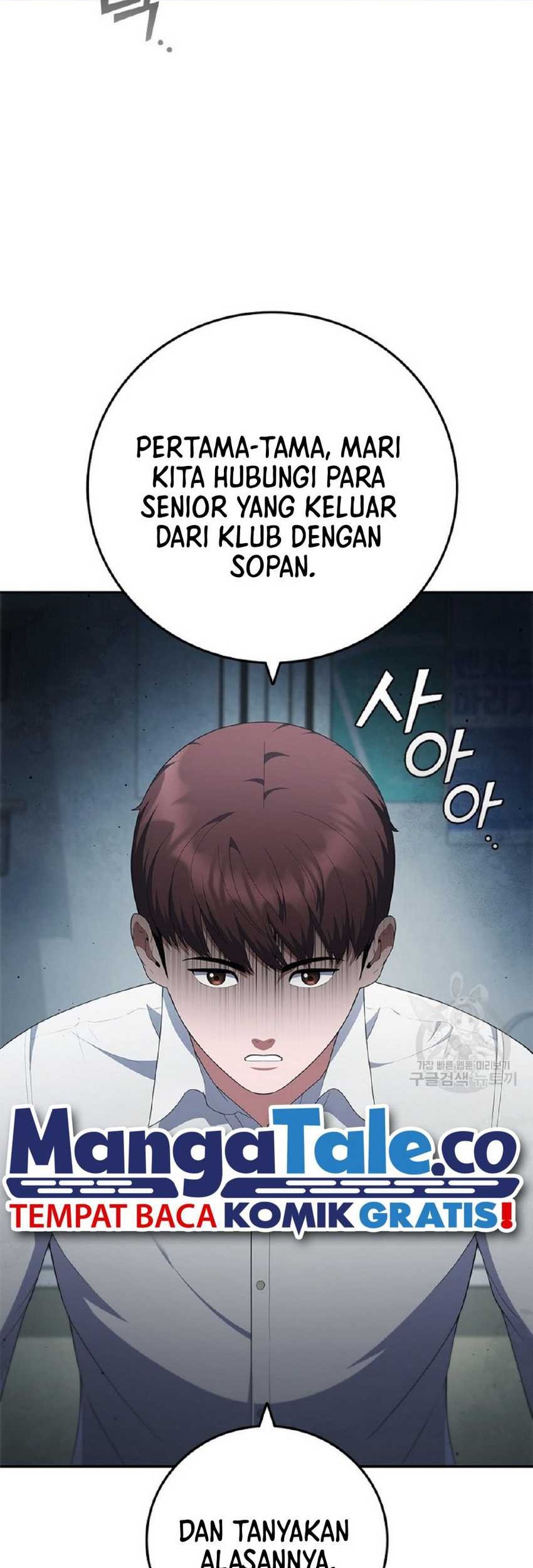 I Can Do It Chapter 34 - halaman 10