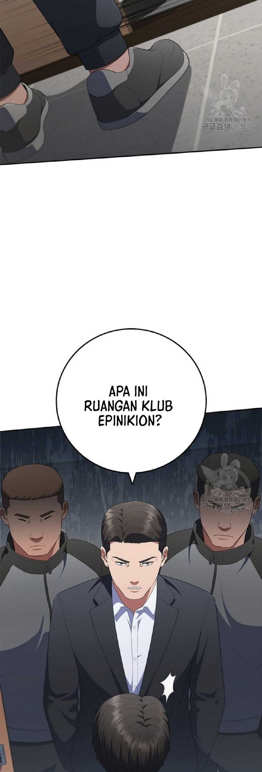 I Can Do It Chapter 34 - halaman 12