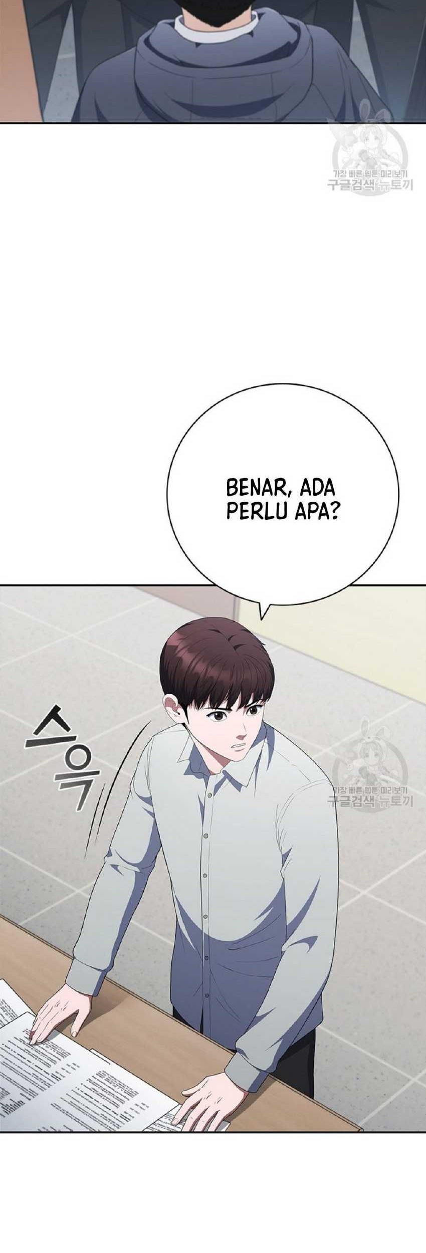 I Can Do It Chapter 34 - halaman 13