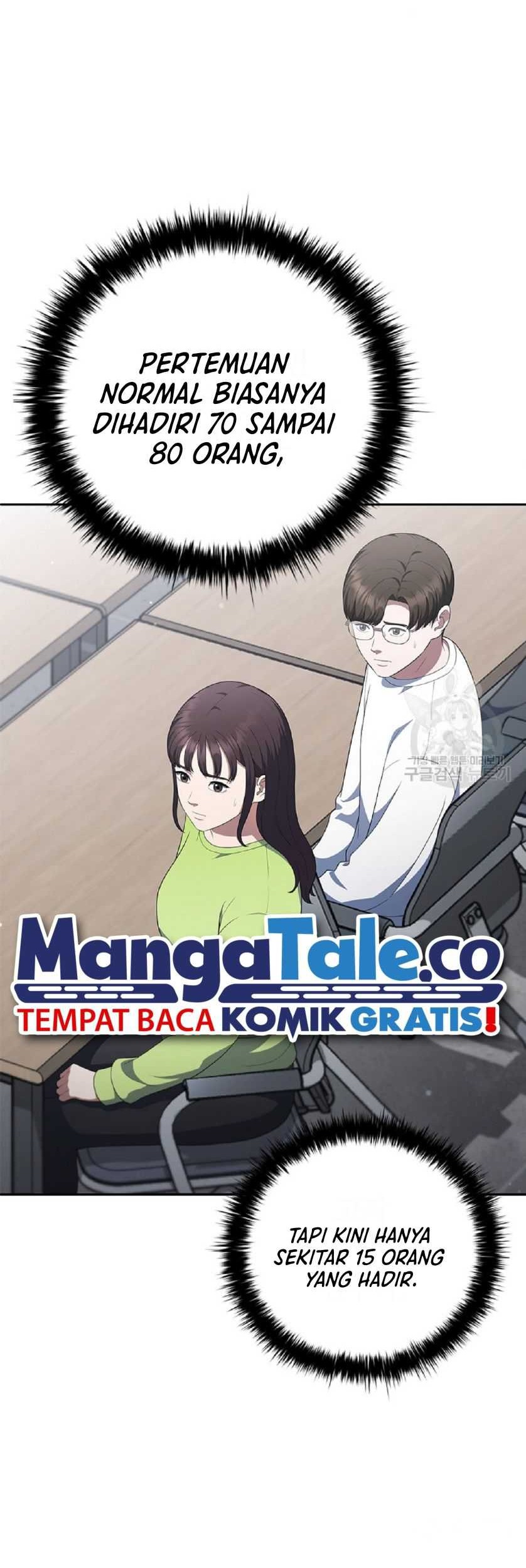 I Can Do It Chapter 34 - halaman 25