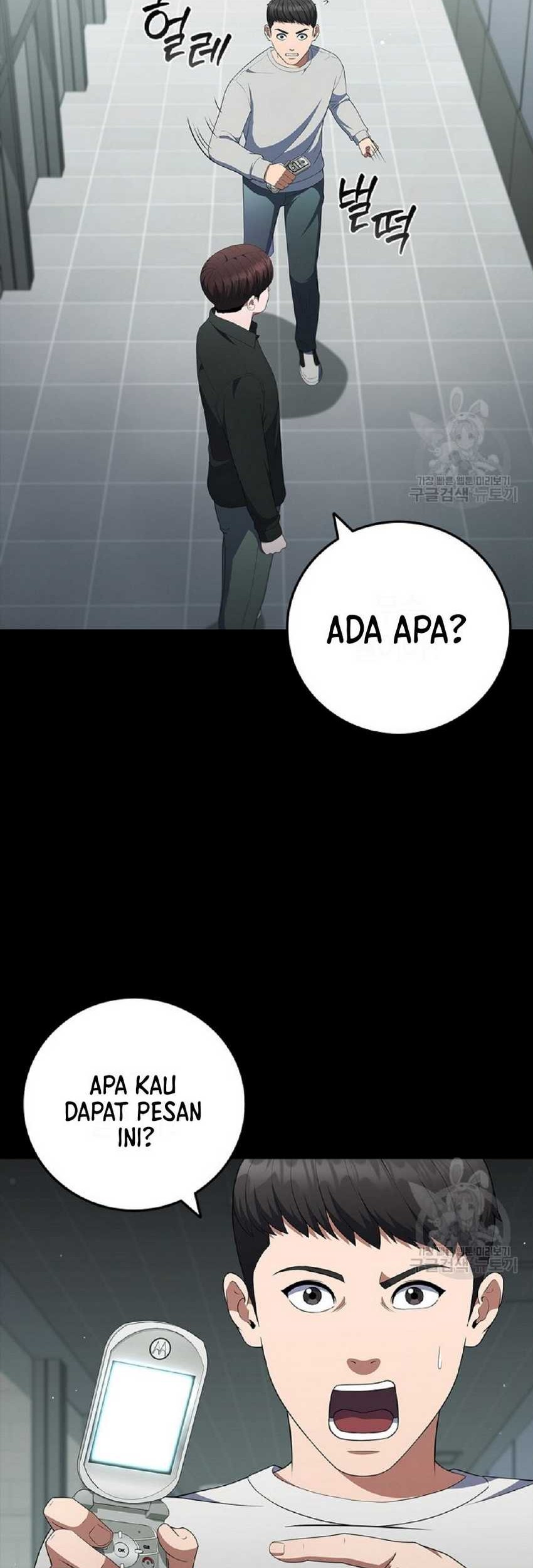 I Can Do It Chapter 34 - halaman 30
