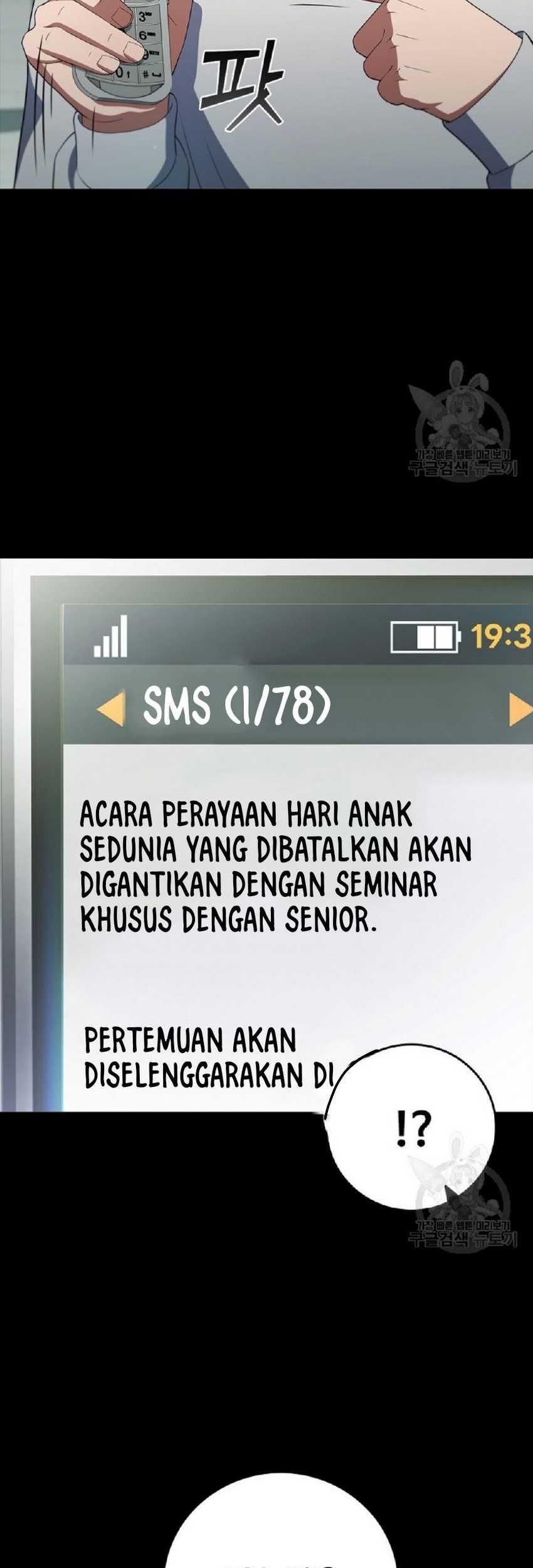 I Can Do It Chapter 34 - halaman 31