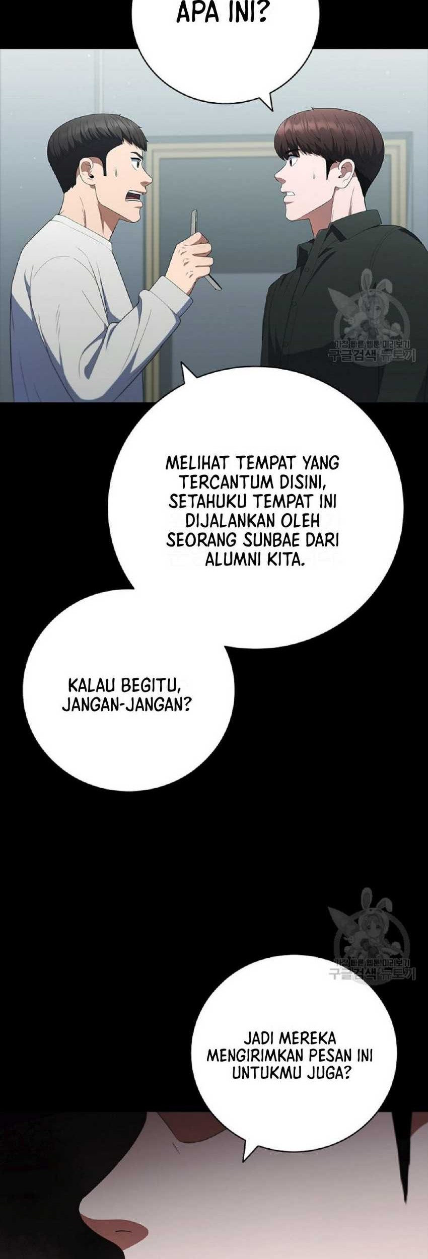I Can Do It Chapter 34 - halaman 32
