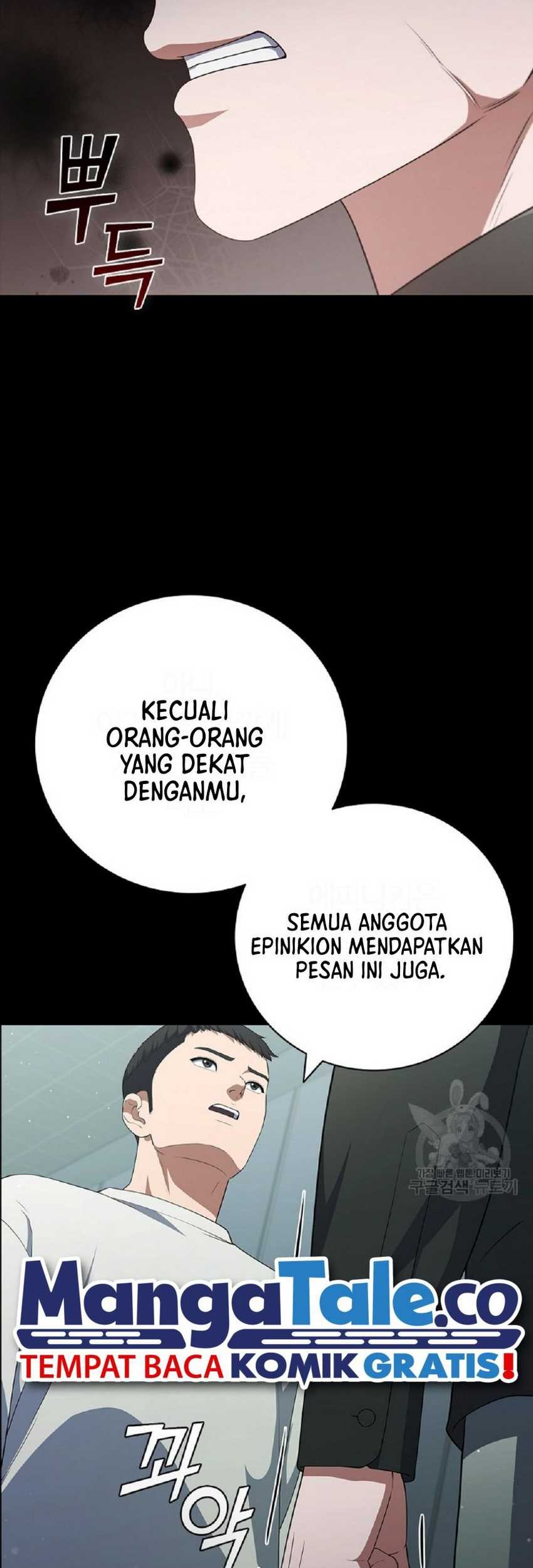 I Can Do It Chapter 34 - halaman 33