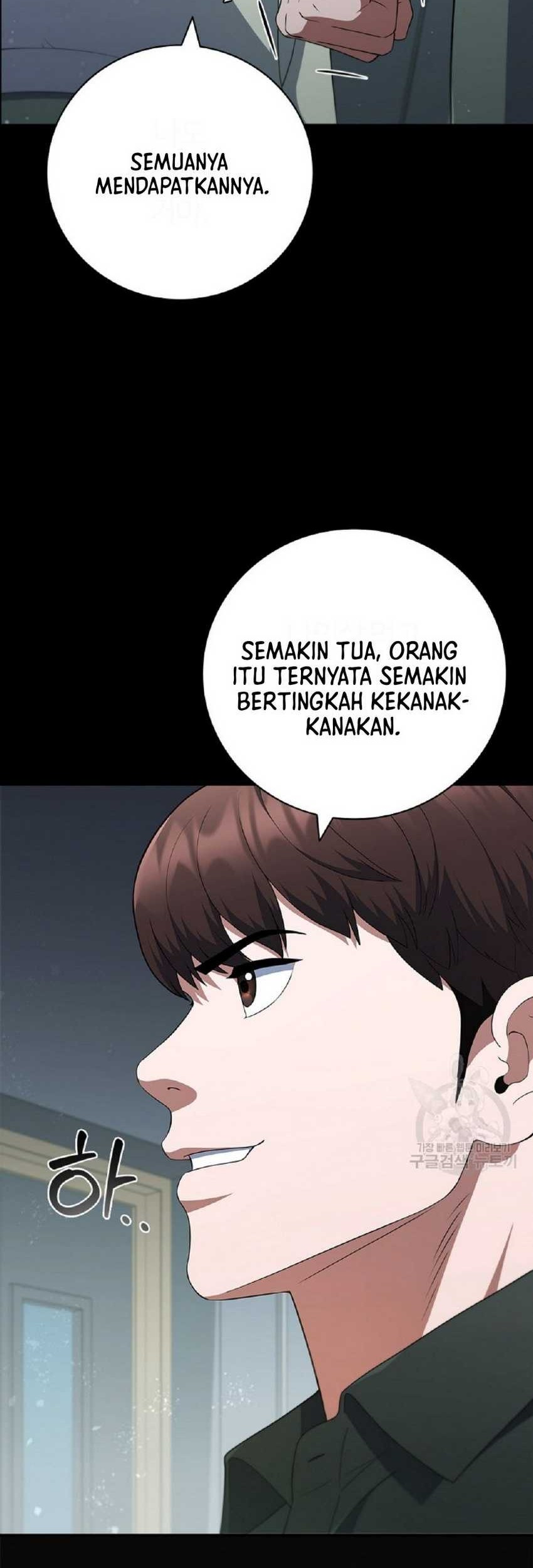 I Can Do It Chapter 34 - halaman 34