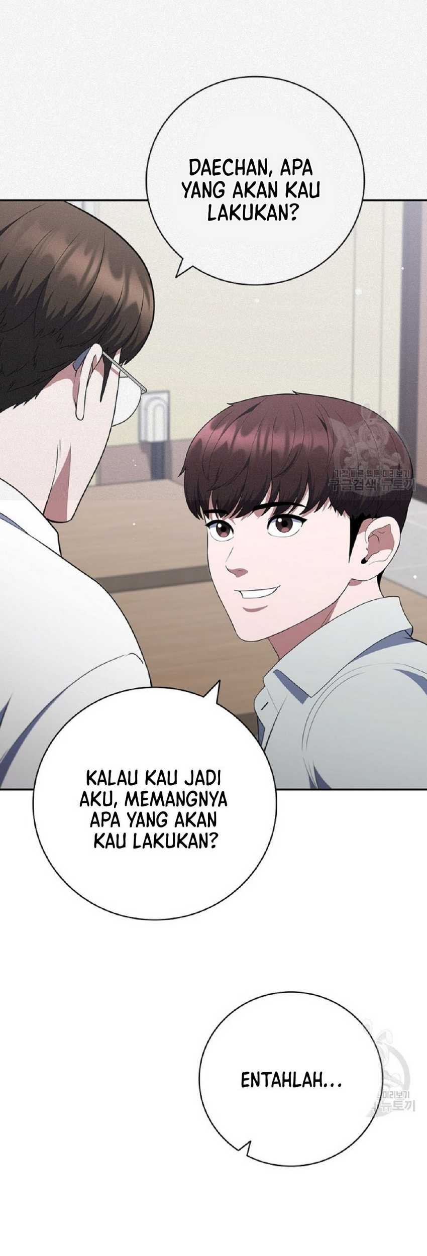I Can Do It Chapter 34 - halaman 36