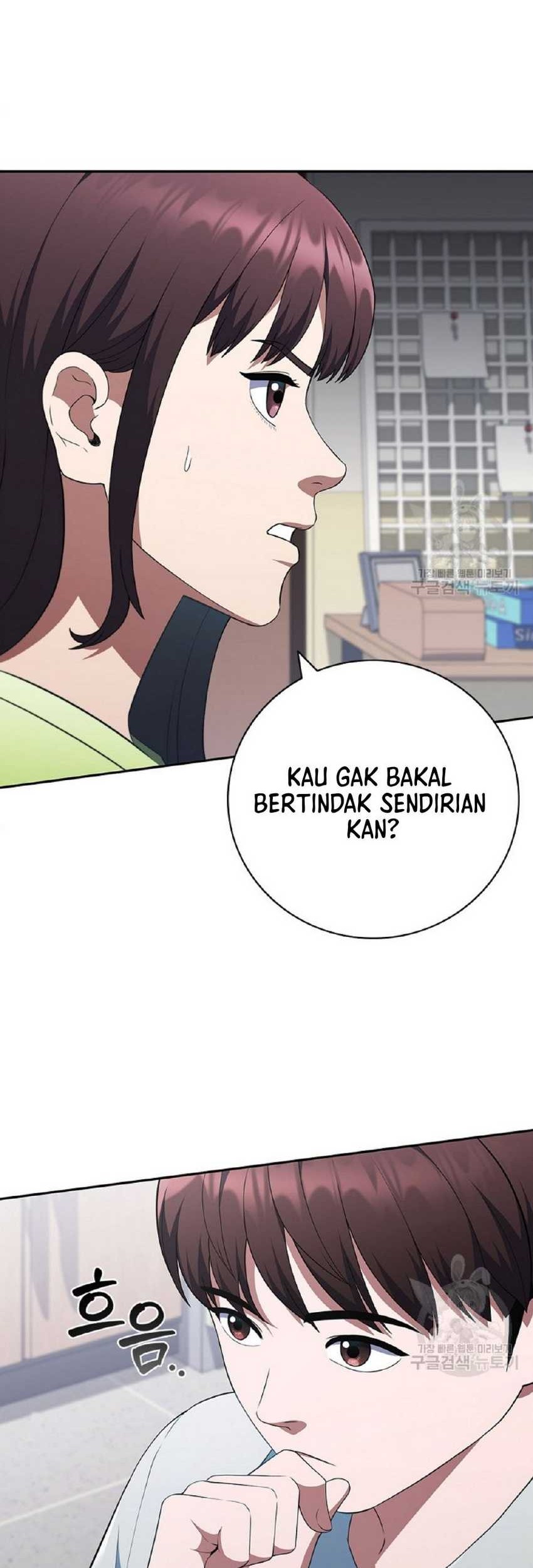 I Can Do It Chapter 34 - halaman 37
