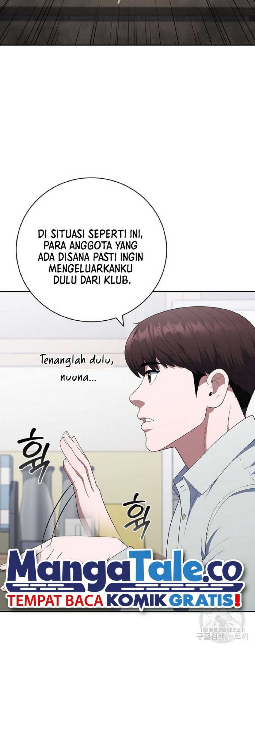 I Can Do It Chapter 34 - halaman 39