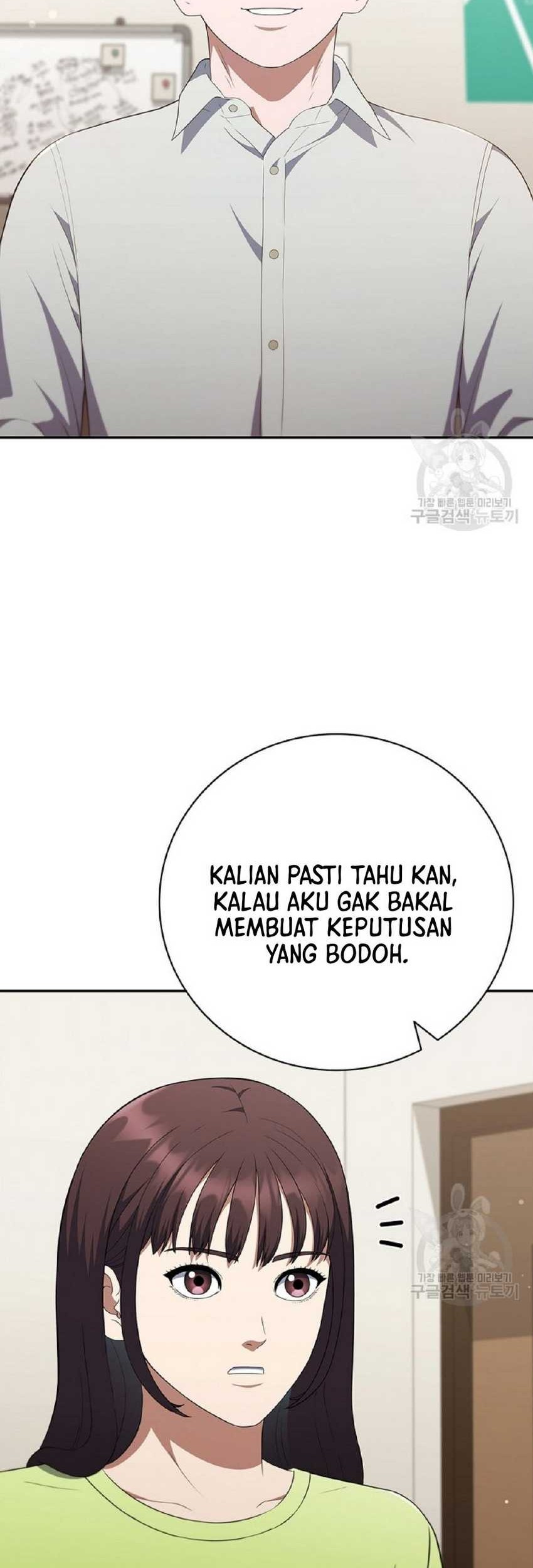 I Can Do It Chapter 34 - halaman 41