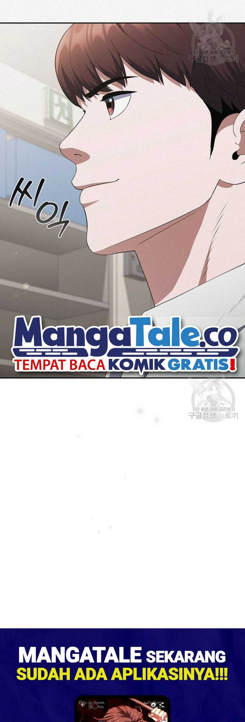 I Can Do It Chapter 34 - halaman 43