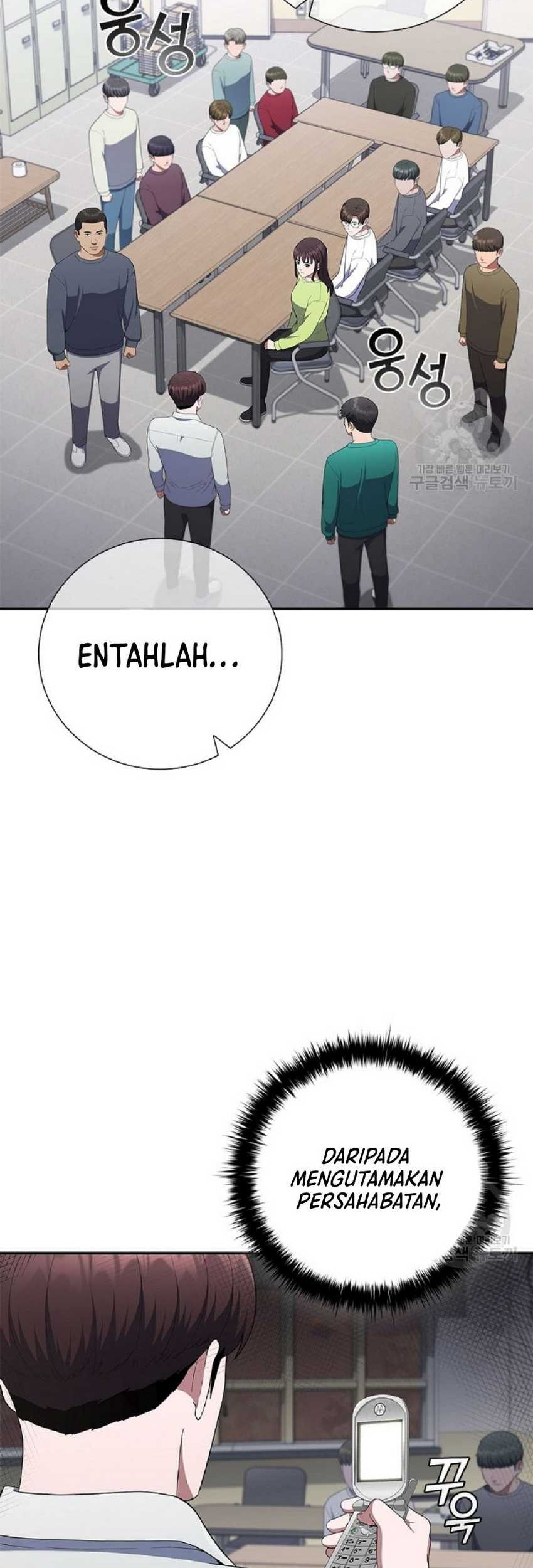 I Can Do It Chapter 34 - halaman 46