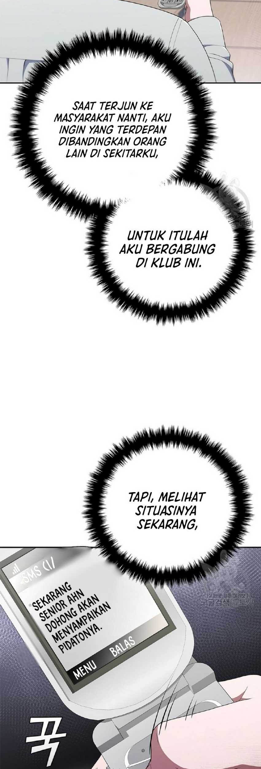 I Can Do It Chapter 34 - halaman 47