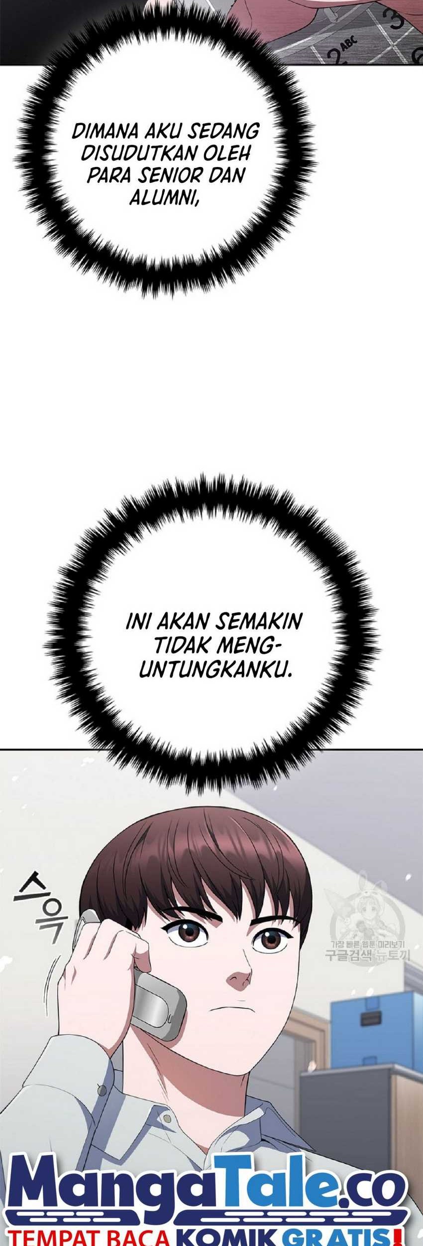 I Can Do It Chapter 34 - halaman 48