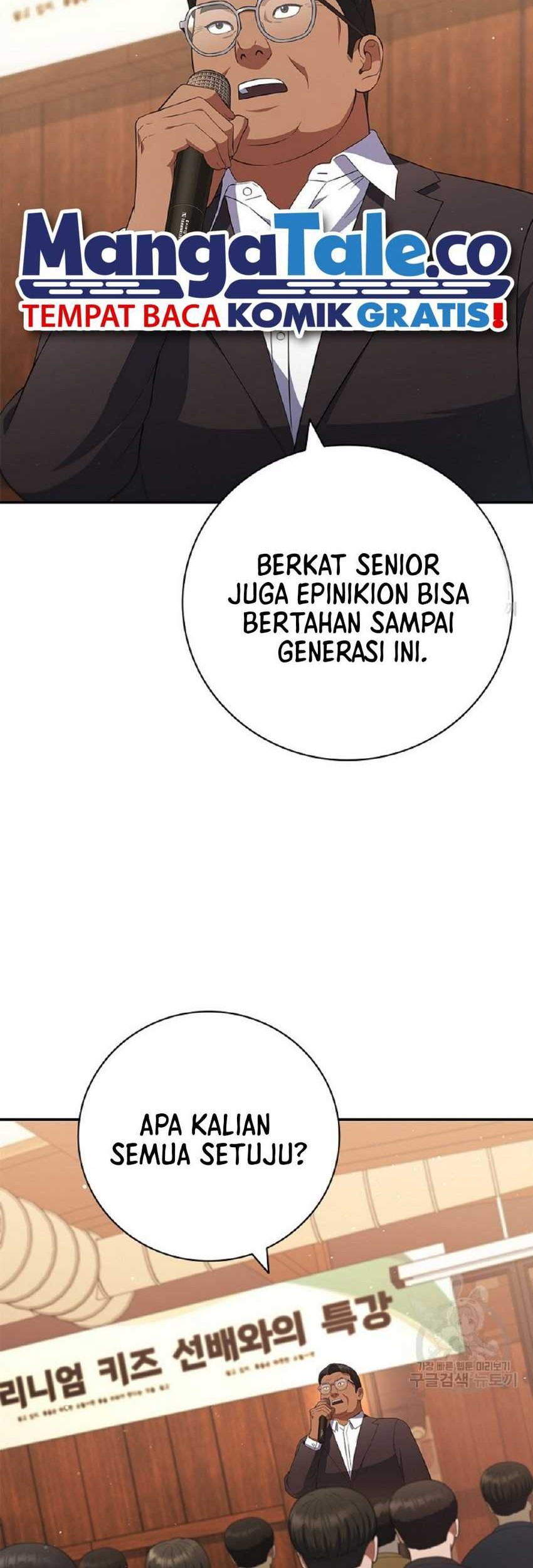 I Can Do It Chapter 34 - halaman 55