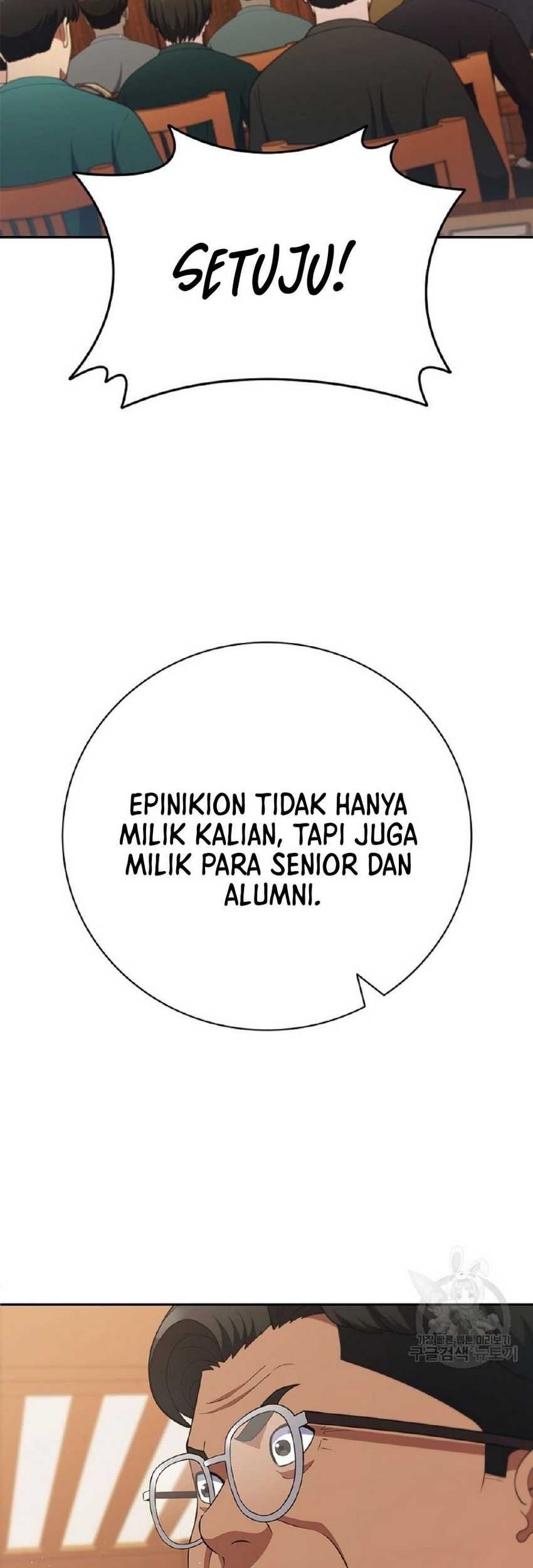 I Can Do It Chapter 34 - halaman 56