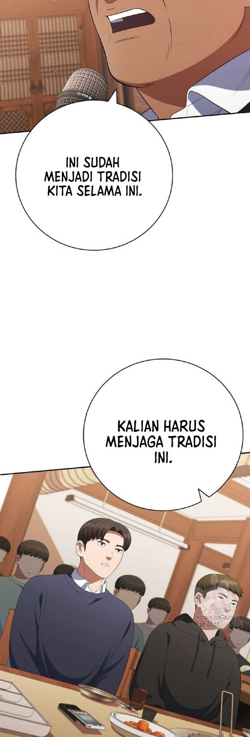 I Can Do It Chapter 34 - halaman 57