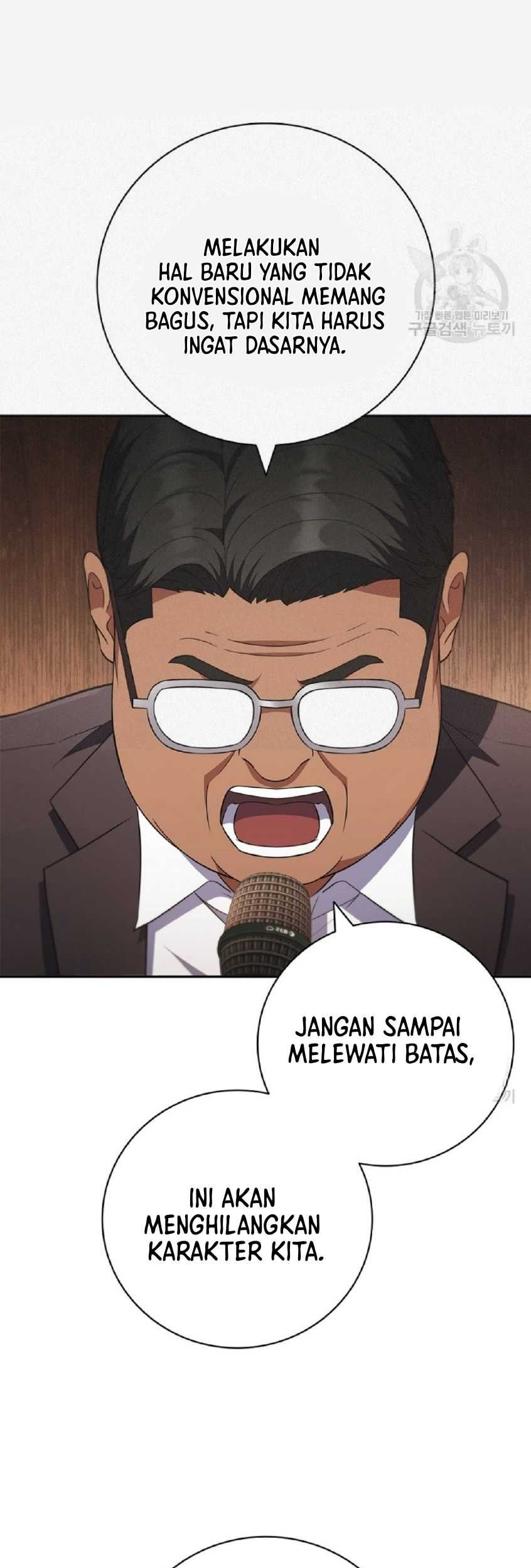 I Can Do It Chapter 34 - halaman 59