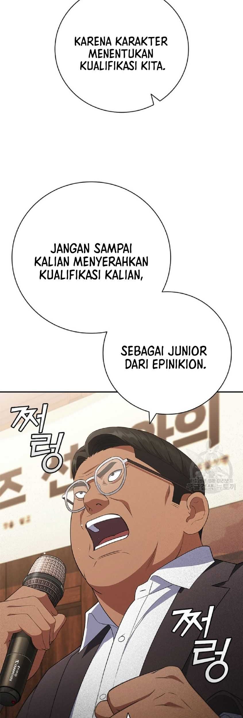 I Can Do It Chapter 34 - halaman 60