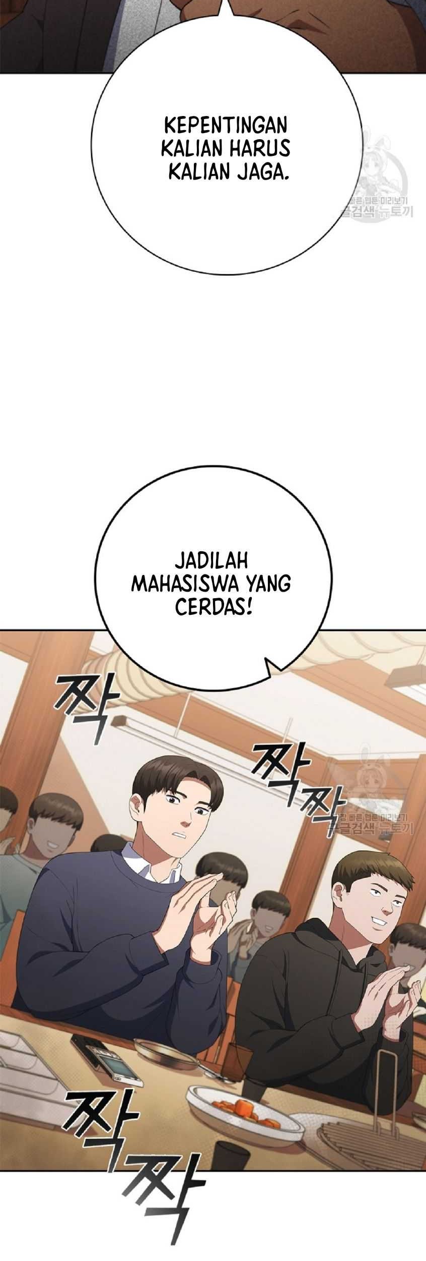 I Can Do It Chapter 34 - halaman 61