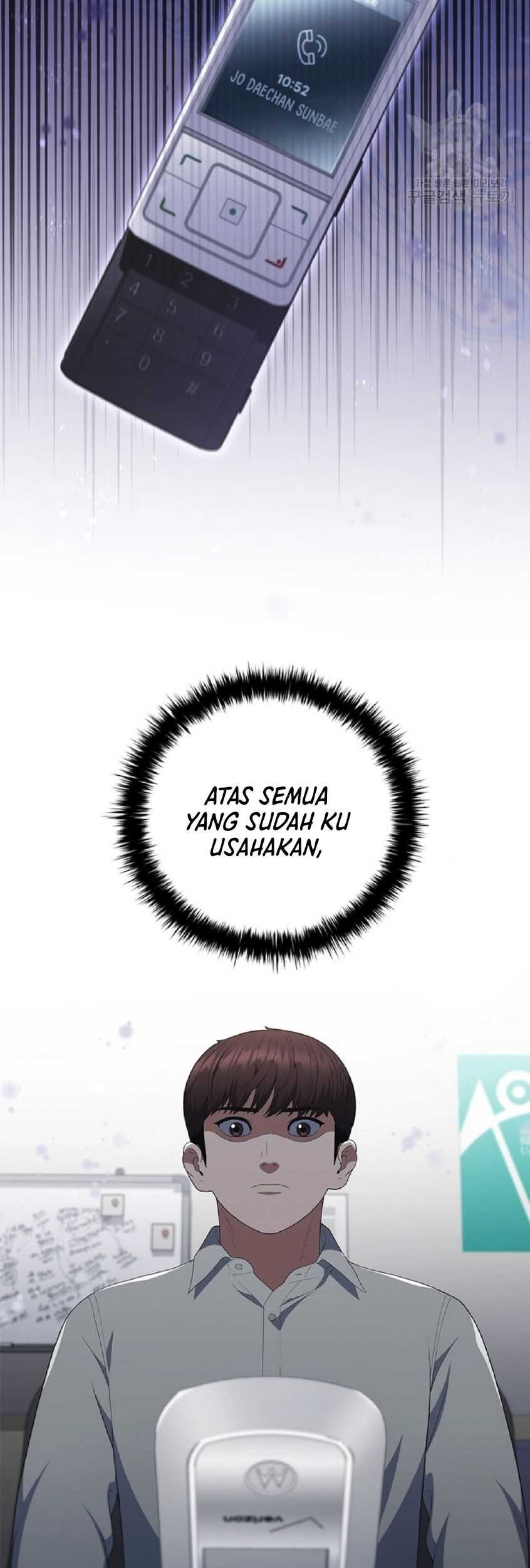 I Can Do It Chapter 34 - halaman 63