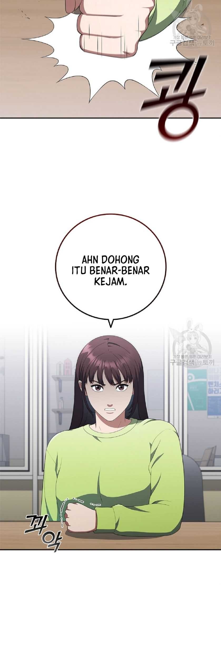 I Can Do It Chapter 34 - halaman 70