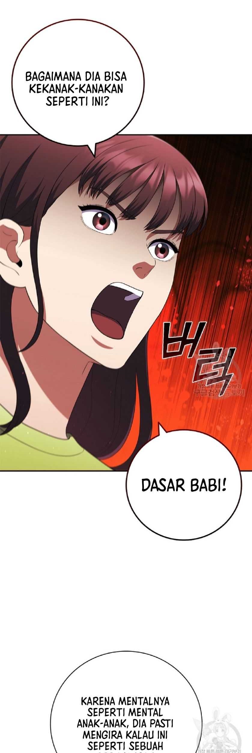 I Can Do It Chapter 34 - halaman 71
