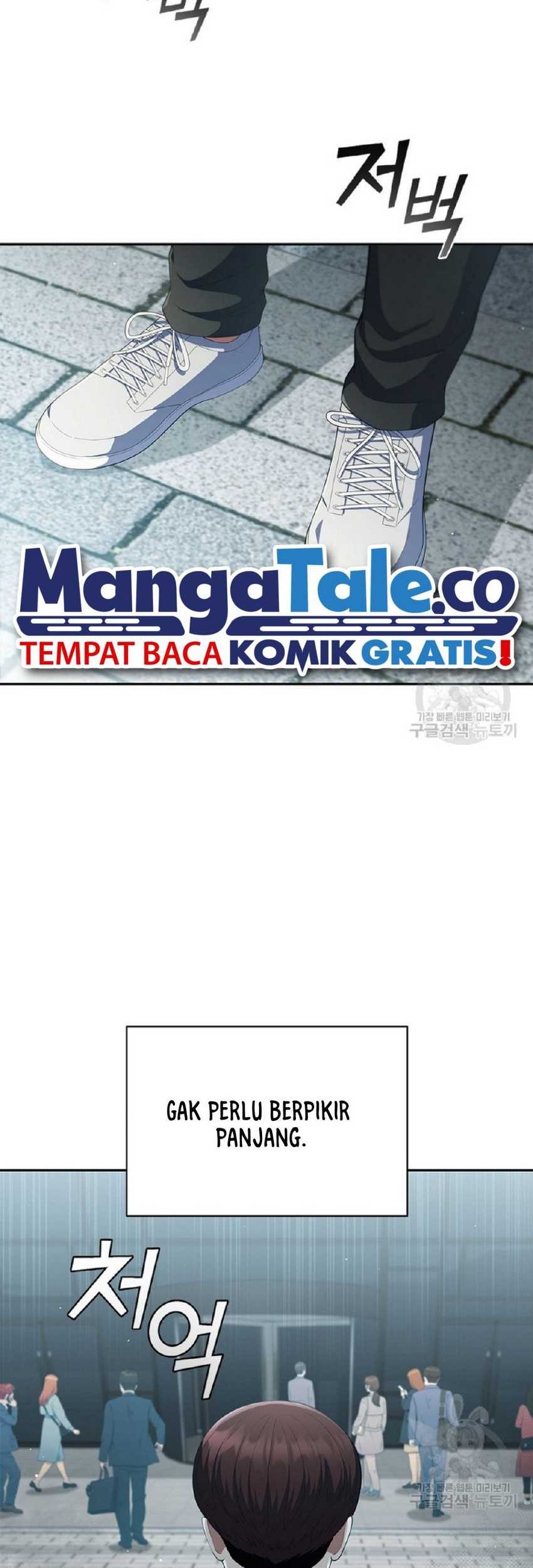 I Can Do It Chapter 35 - halaman 18