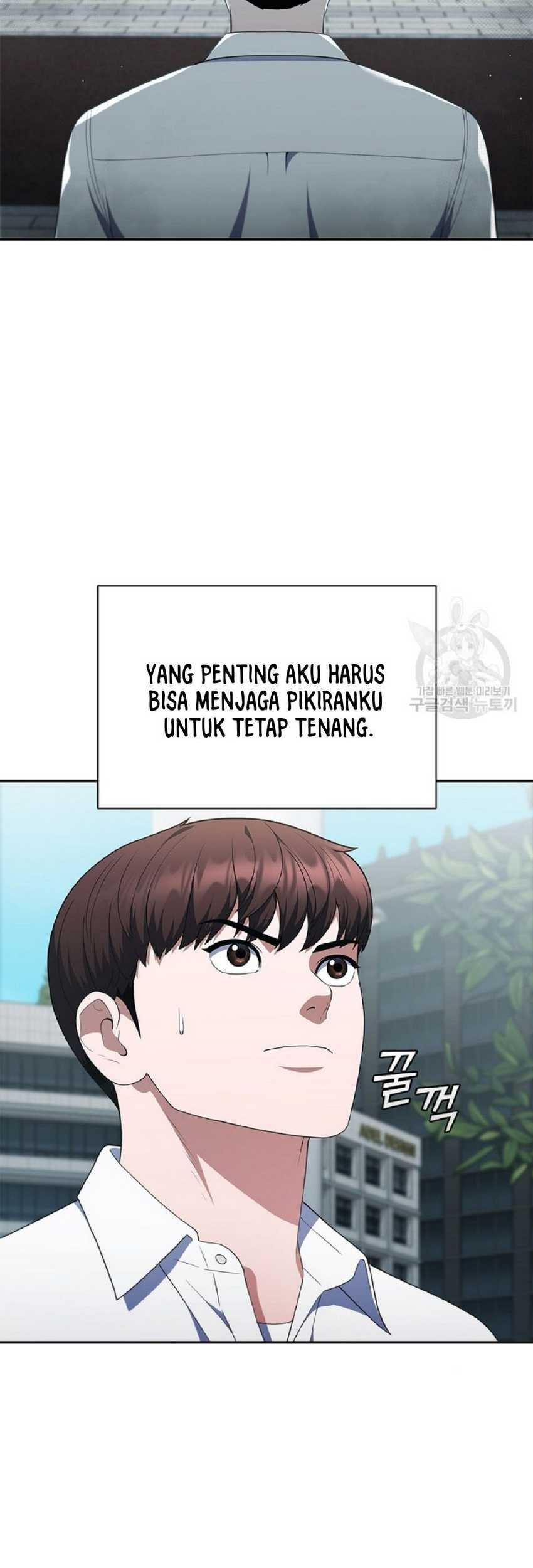 I Can Do It Chapter 35 - halaman 19