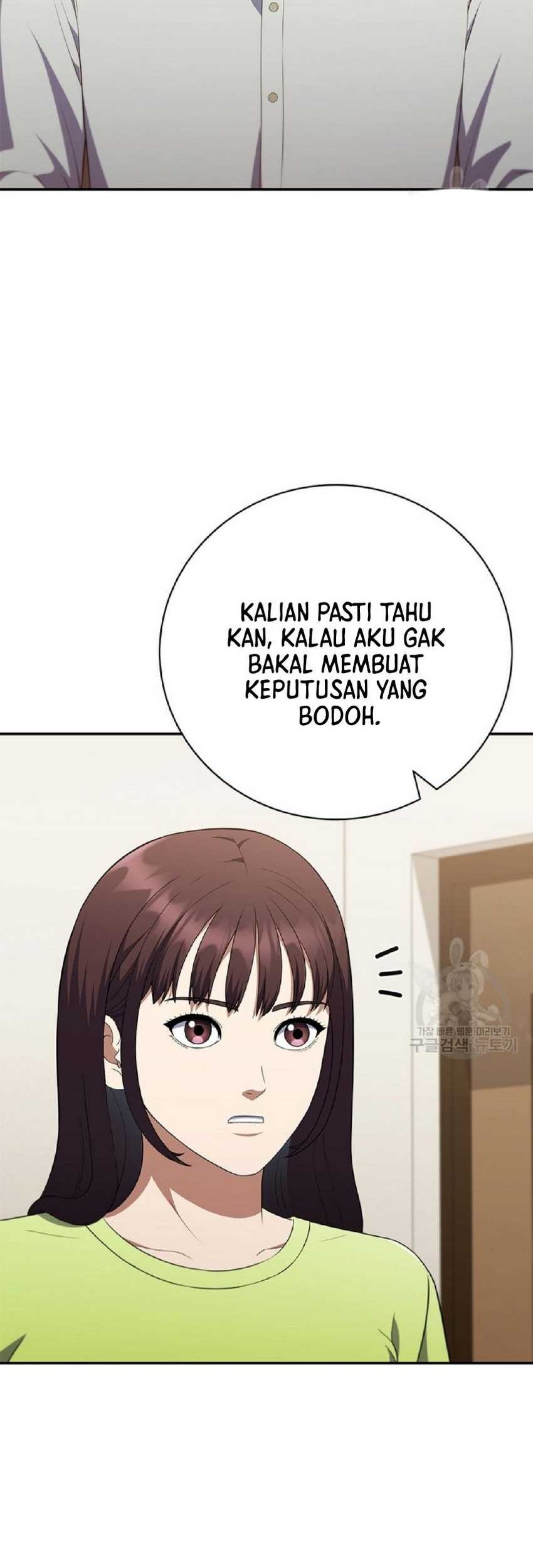 I Can Do It Chapter 35 - halaman 2