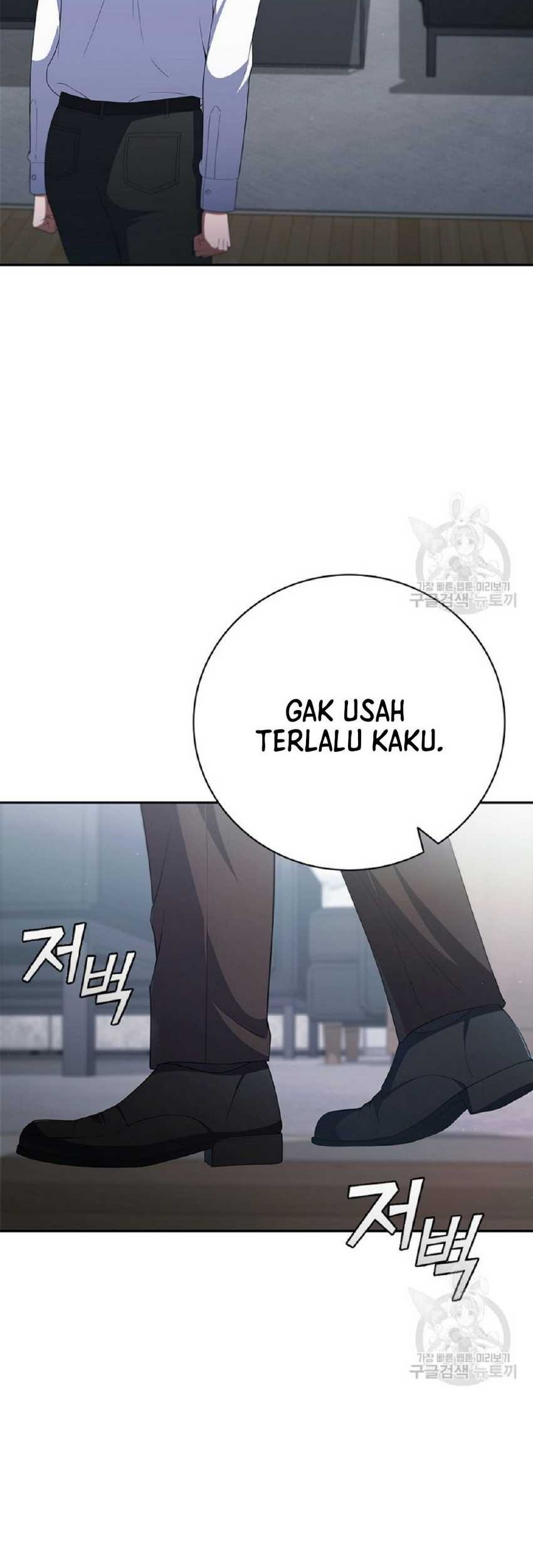 I Can Do It Chapter 35 - halaman 31