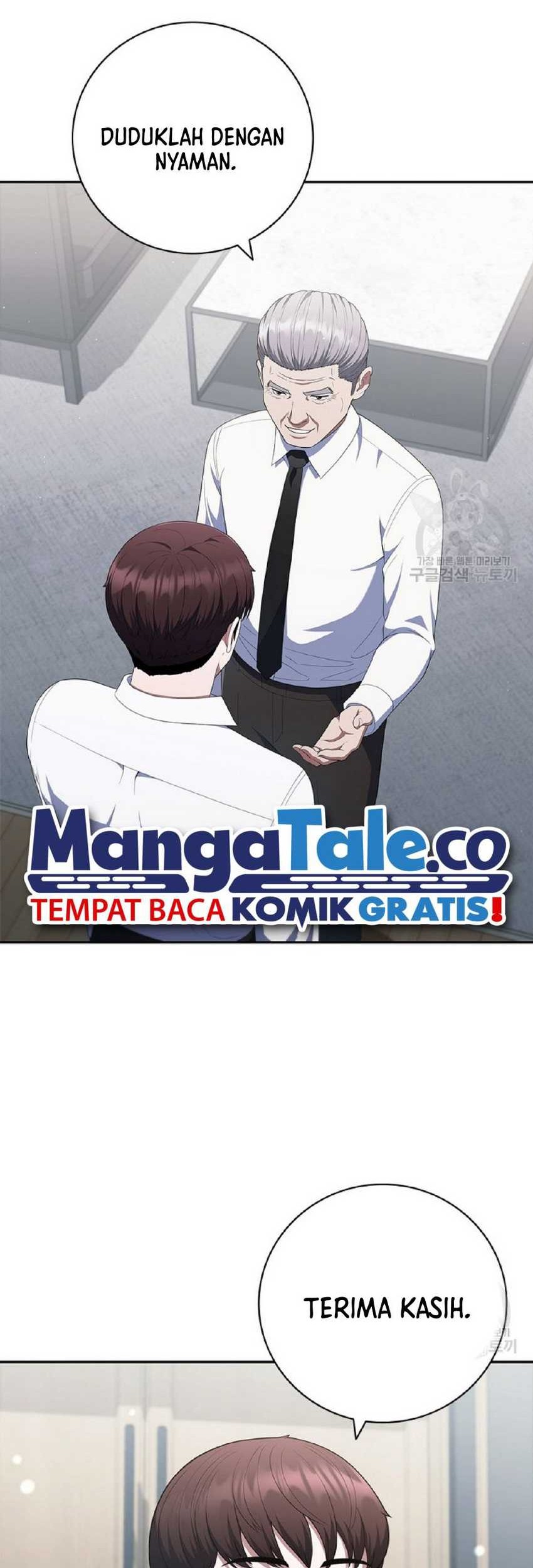 I Can Do It Chapter 35 - halaman 32