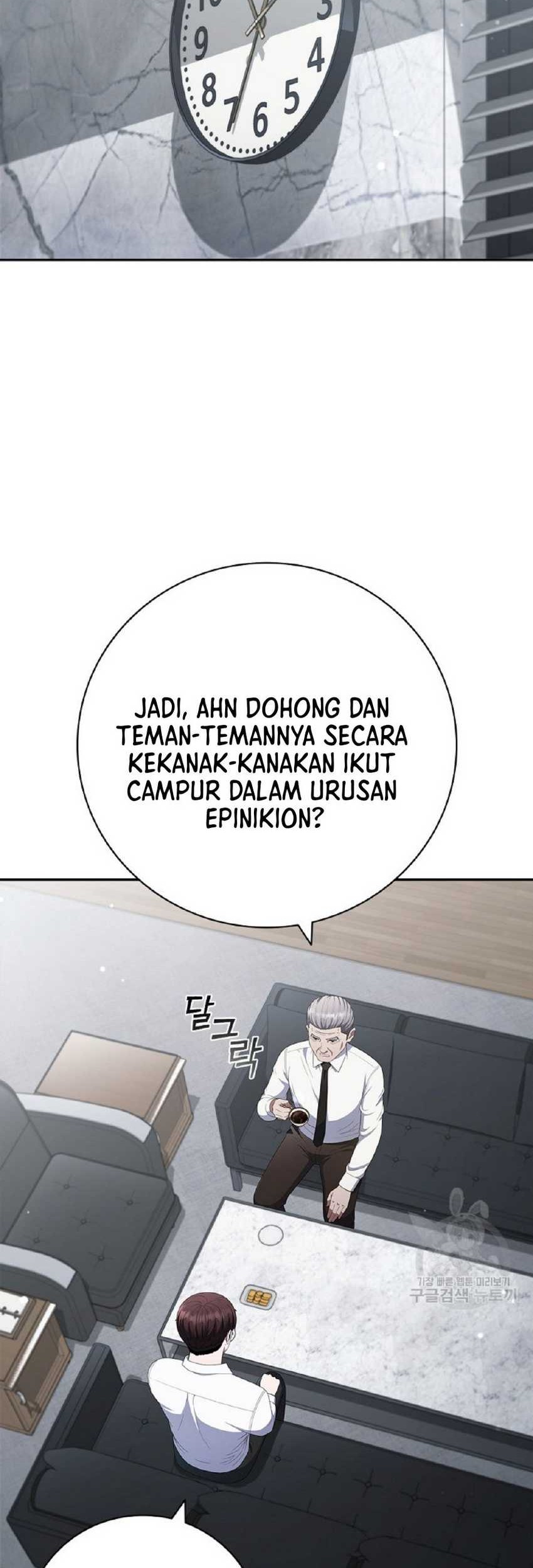 I Can Do It Chapter 35 - halaman 34