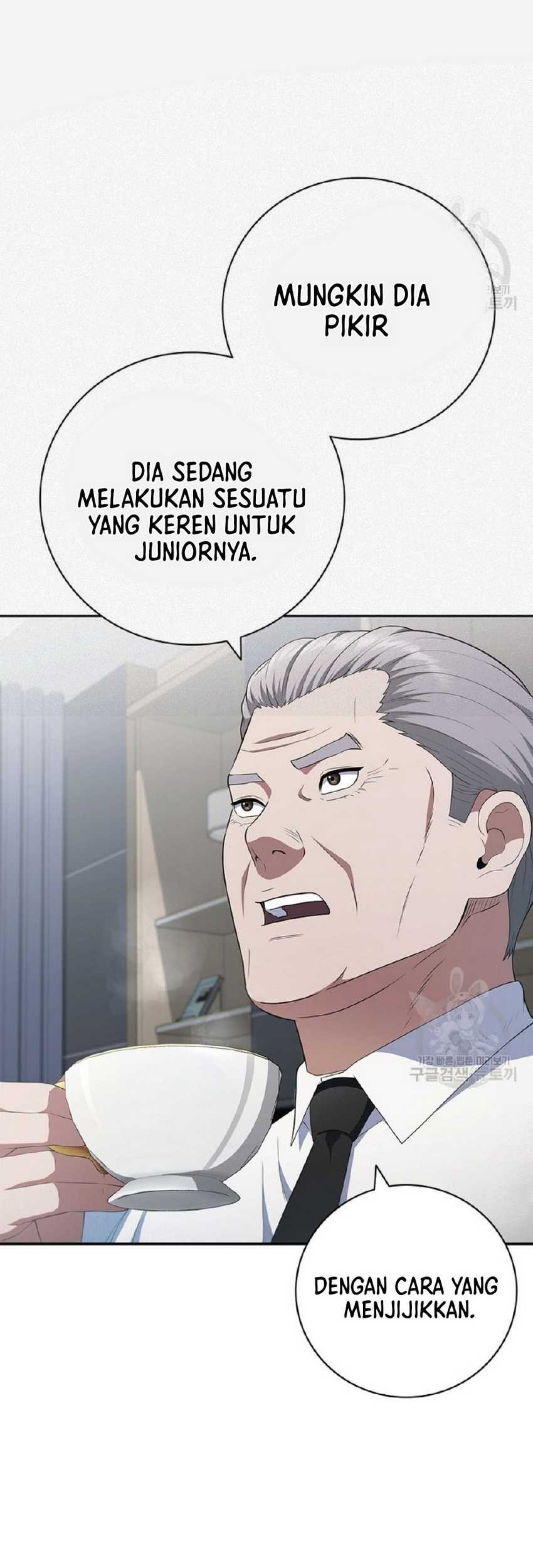 I Can Do It Chapter 35 - halaman 36