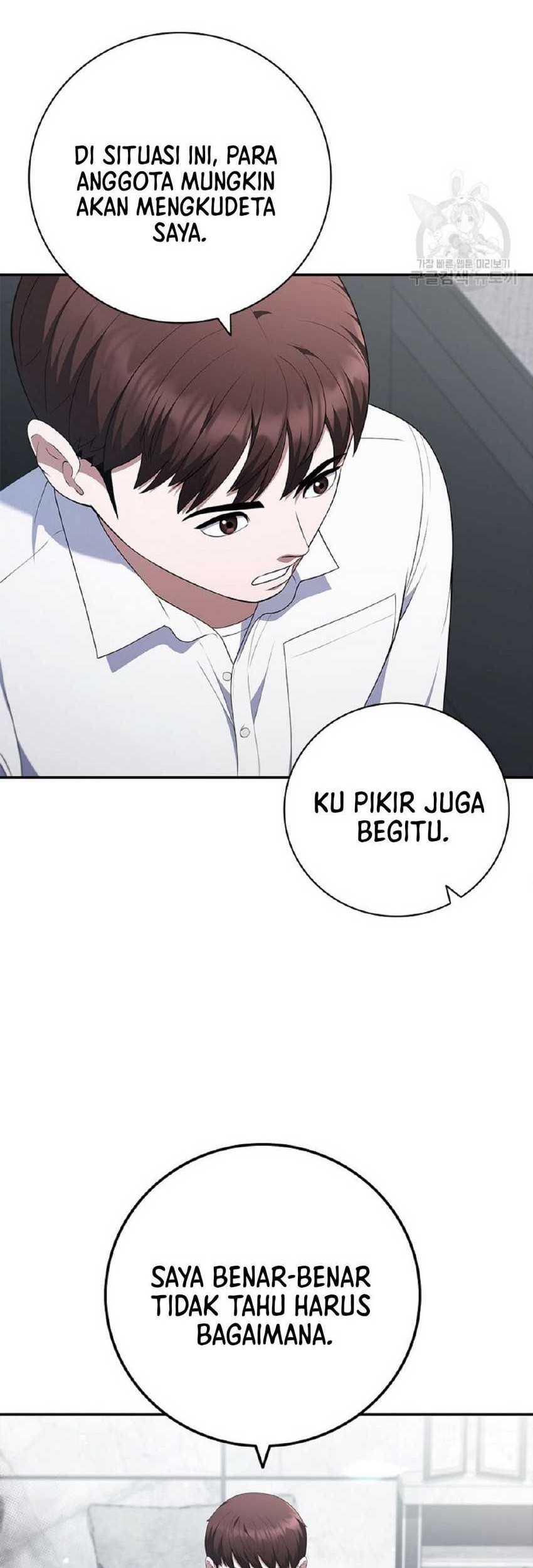 I Can Do It Chapter 35 - halaman 37
