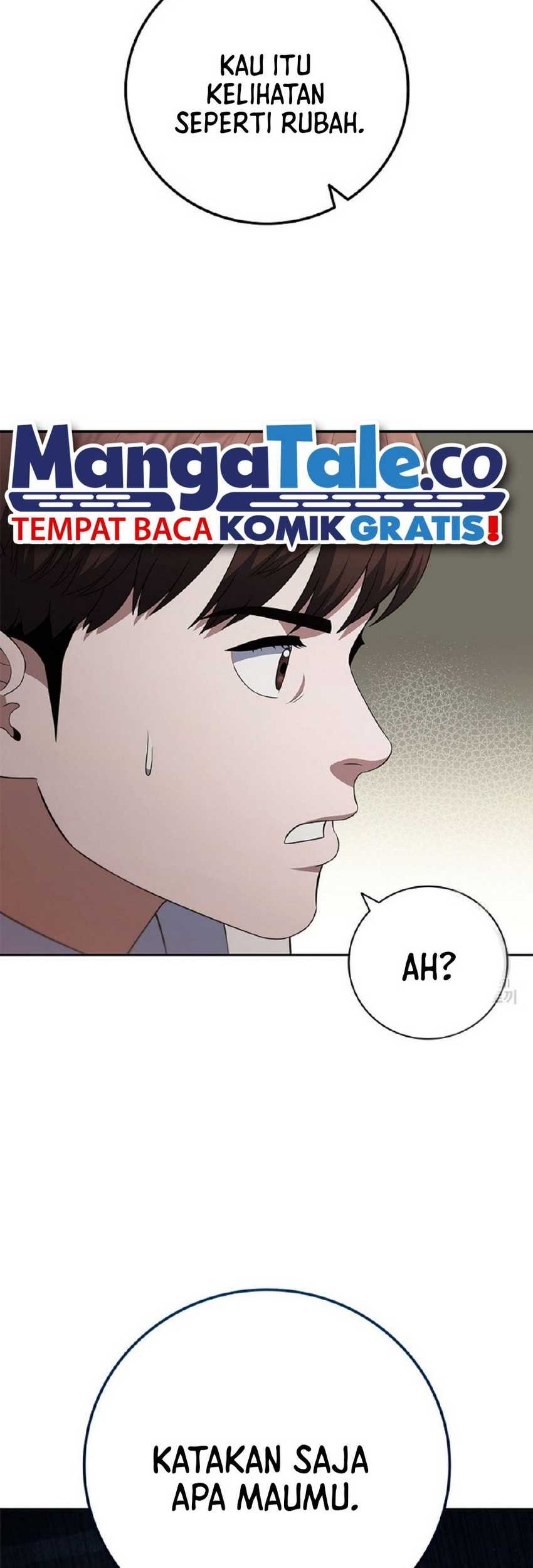 I Can Do It Chapter 35 - halaman 39