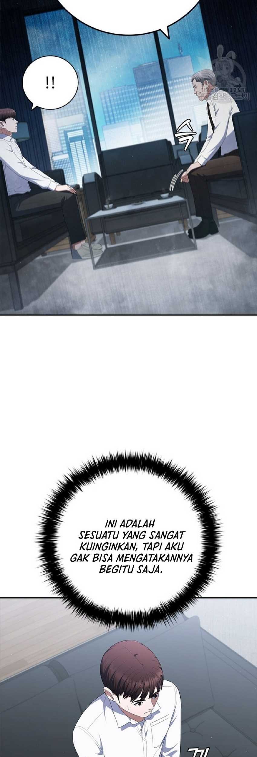 I Can Do It Chapter 35 - halaman 40