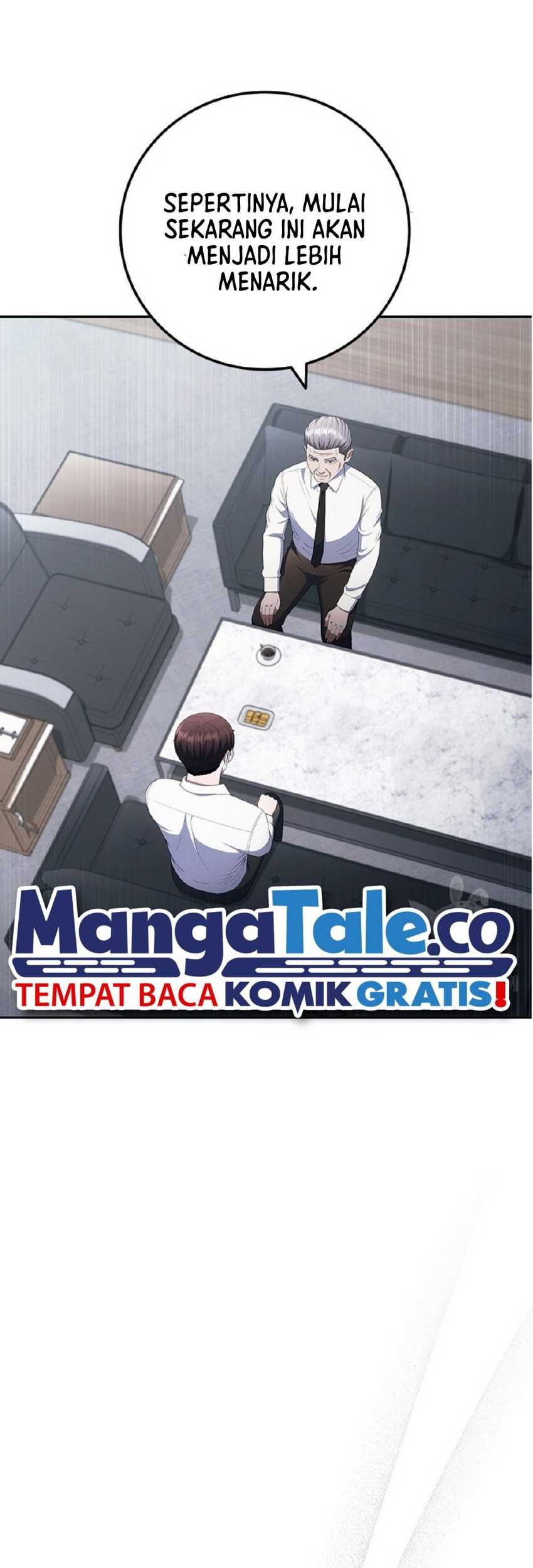 I Can Do It Chapter 35 - halaman 45