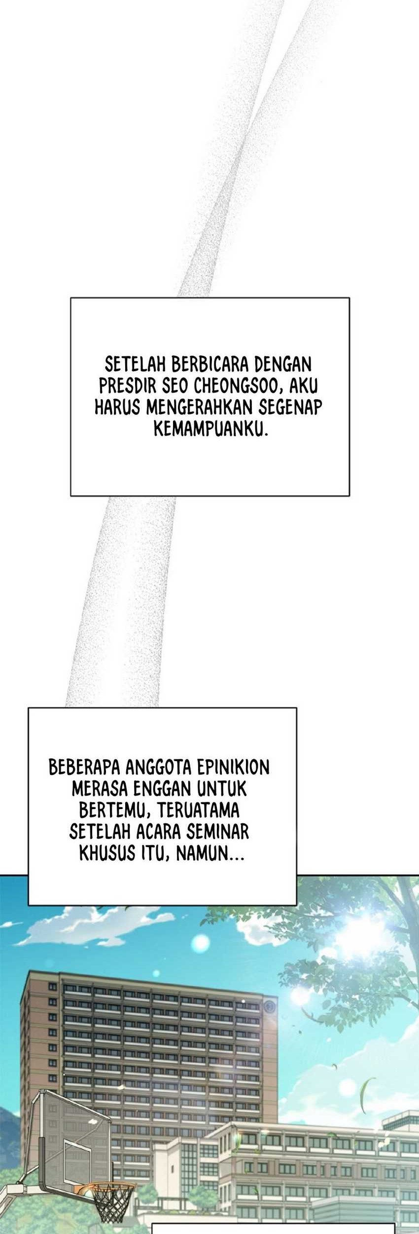 I Can Do It Chapter 35 - halaman 46