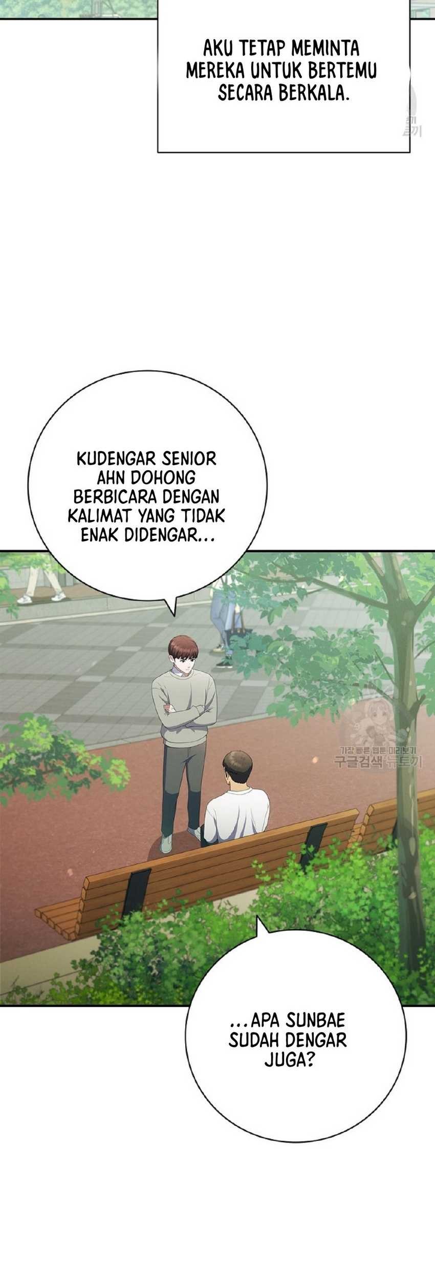 I Can Do It Chapter 35 - halaman 47