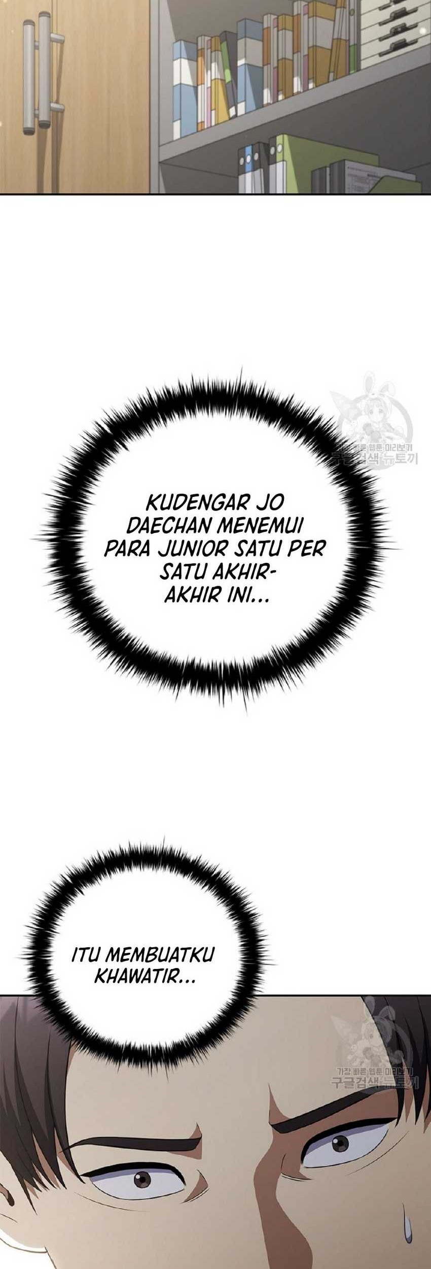 I Can Do It Chapter 35 - halaman 56