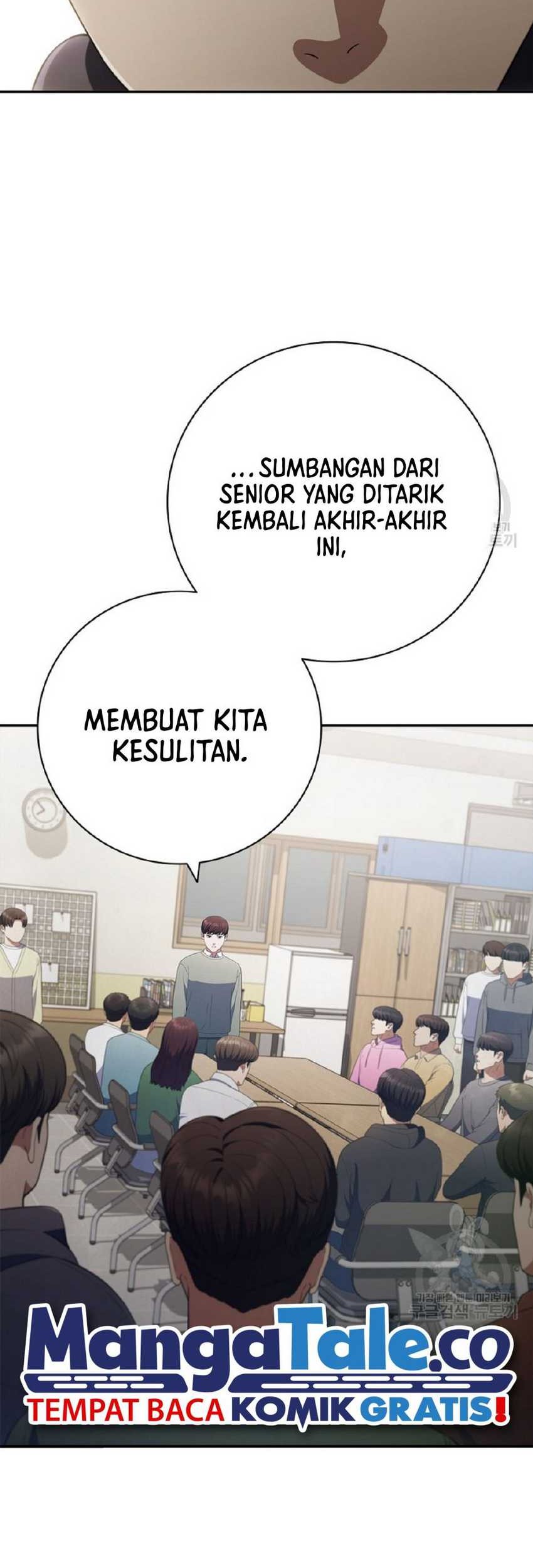 I Can Do It Chapter 35 - halaman 57